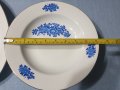 Порцеланови чинии и плата-Китка-Нови пазар, снимка 6