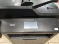 Висок Клас принтер 3в1 Brother DCP-L5500DN | Мрежа & Дуплекс | 6м. гаранция | МФУ (Скенер+Копир), снимка 8