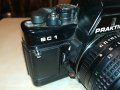 praktica bc1 pentacon-made in gdr 0908211037, снимка 5