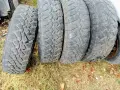 Гуми 225/75/16 maxxis, снимка 1