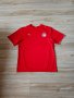 Оригинална мъжка тениска Puma x F.C. Olympiakos, снимка 1 - Тениски - 40544277