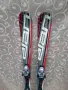 Карвинг детски ски ELAN  formula  130см.   , снимка 2
