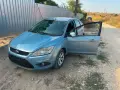 ford focus mk2 1.8 tdci facelift на части форд фокус мк2 фейслифт, снимка 1