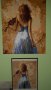 Картина в рамка - 50*40 /6 различни броя/, снимка 6