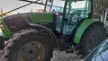 Трактор DEUTZ-FAHR, снимка 3