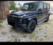 Mercedes-Benz Mercedes G55 amg 2009г, снимка 1