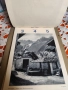 Стар календар от 1949 година Швейцария , снимка 3
