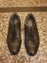 Мъжки обувки от естествена кожа, снимка 1 - Ежедневни обувки - 37891047