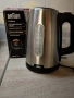 Електрическа кана Braun WK1500BK, снимка 2