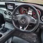 Mercedes C220 W205 AMG packet на части, снимка 10
