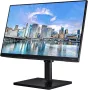 Монитор 27" Samsung LF27T450F - LF27T450FQRXEN, снимка 2