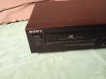 SONY CDP 490  CD Pleyar, снимка 2