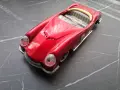 Стари Ламаринени Играчки Колички от Соца , снимка 9