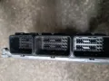 ECU компютър BOSCH EDC15C3-4.1 0281010556 RENAULT LAGUNA 1.9 DCI 120HP 8200153946 8200095416, снимка 2