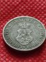 Монета 5 стотинки 1912г. Царство България за колекция декорация - 24802, снимка 7
