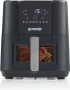 Фритюрник с горещ въздух Gorenje AF1350DWB, 5.4 литра, снимка 6