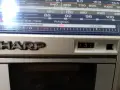 SHARP GF-5454 RADIO CASSETTE RECORDER MADE IN JAPAN, снимка 6