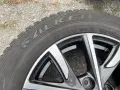 Алуминиеви джанти с гуми MAZDA 3, 5, 6, CX-3, CX-5, снимка 11