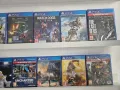 НОВИ! PS4 ПС4 Плейстейшън 4 Playstation 4 игри, снимка 3