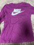 Дамска блуза Nike , снимка 1 - Блузи с дълъг ръкав и пуловери - 38246730