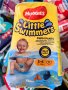 Huggies 🇬🇧 little Angels памперси за плуване , снимка 2