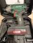 20V - 180Nm - Ударен винтоверт Parkside/Парксайд , снимка 3