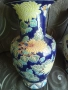 китайски керамични вази , снимка 4