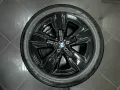Перфектни 19" Джанти BMW Style 842 БМВ X3 IX3 G08 Гуми Датчици, снимка 3