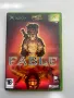 Fable за Xbox classic/Xbox original, снимка 1