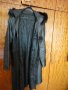 Дамско кожено палто, снимка 3