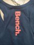 Спортен дамски потник Bench размер L, снимка 4
