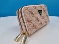 Guess Ново Кожено Дамско Портмоне Гес , снимка 3