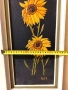 Красива Картина Слънчогледи, снимка 11