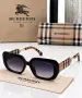 Burberry Слънчеви Очила С UV400 Защита - Различни Цветове Код SEM-797, снимка 3