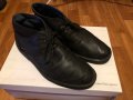 Обувки calvin klein естествена кожа, снимка 1
