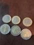 Ретро евро монети , снимка 2
