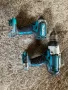 Makita прободен трион зеге, винтоверт 10.8 V, снимка 12