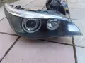 Фарове BMW E60 E61 Фарове БМВ Е60 Е61 D2S крушка Dynamic Xenon, снимка 5