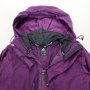 Adidas Climaproof Outdoor Оригинално Дамско Яке Трекинг Мембрана (M-L), снимка 5