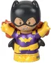 BatGirl™ dc comics little people mattel 2020 batwoman​, снимка 14