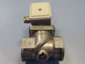 Магнет-вентил Kromschroeder AV-20 solenoid valve, снимка 4