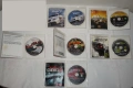Игри за PS3 NFS Shift/Undercover/Most Wanted/The Run/GRID 2/Supercars V8/GTA 4/MotoGP 14, снимка 15
