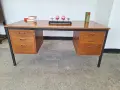 Дизайнерско датско бюро Mid Centory , снимка 1