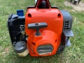 Бензинов тример Husqvarna 129RJ, снимка 2