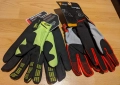 Ръкавици THOR и FOX Dirtpaw (Размер XL) MTB Мотокрос Downhill Enduro, снимка 5