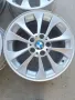 ОРИГИНАЛНИ АЛУМИНИЕВИ ДЖАНТИ ЗА BMW style 98 - 5х120х72.6-17 цола, снимка 4