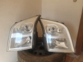 Фарове Форд Транзит , снимка 1