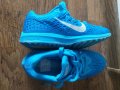 Nike Zoom Winflo 5 - страхотни дамски маратонки КАТО НОВИ, снимка 9
