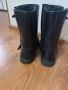 мъжки мото ботуши 45н., снимка 5