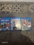 Игри за playstation 4 F1 2021, Madden nfl 17, rugby league live 4, снимка 1